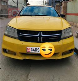 Dodge Avenger